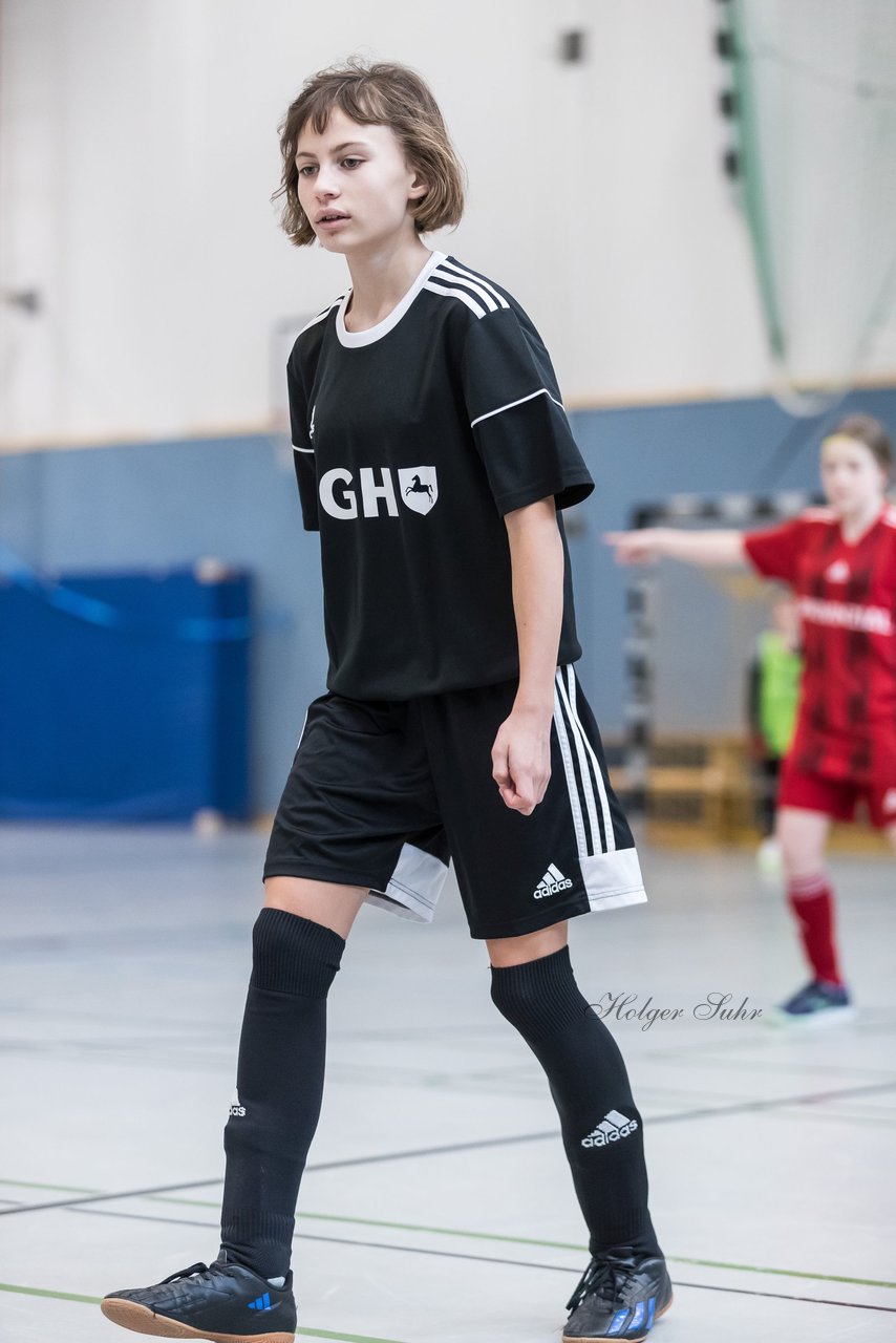 Bild 313 - wDJ NFV Futsalturnier